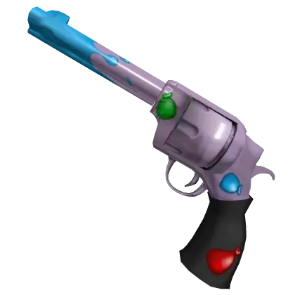 🔥 Balloons (Gun)