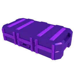 💝 Skin Case x3 💝 Rivals 💝 724R