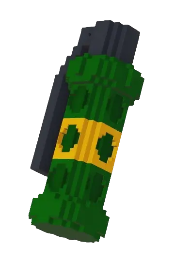 💝 Pixel Flashbang  💝 Rivals 💝 549R