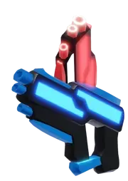 💝 Hyperlaser Guns 💝 Rivals 💝 699R