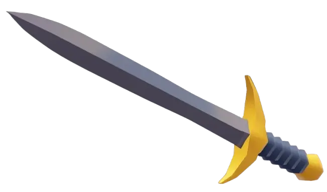 💝 Linked Sword💝 Rivals 💝 699R
