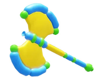 💝Balloon Axe 💝 Rivals 💝 599R