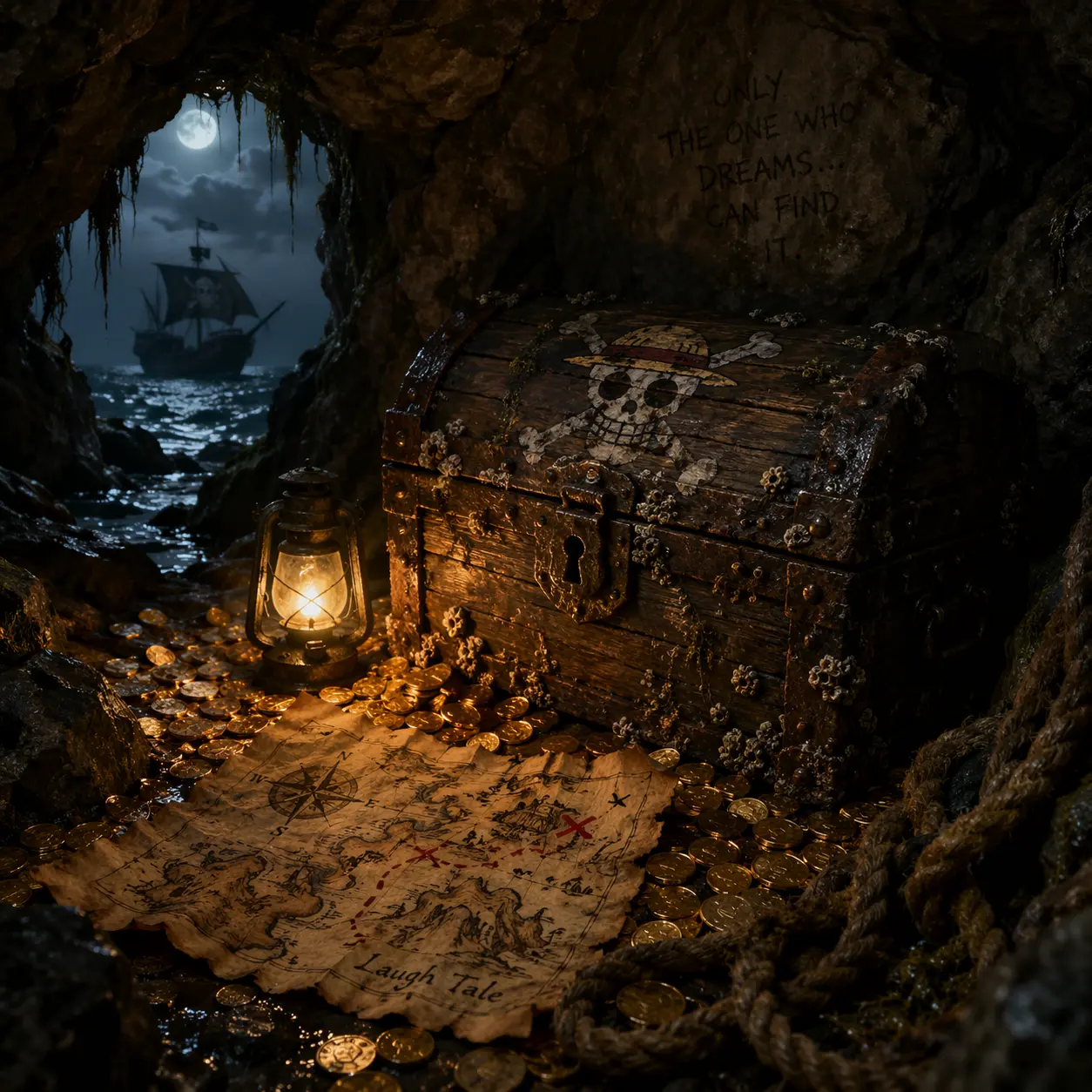 5x Secret Chest + Bonuses 👺
