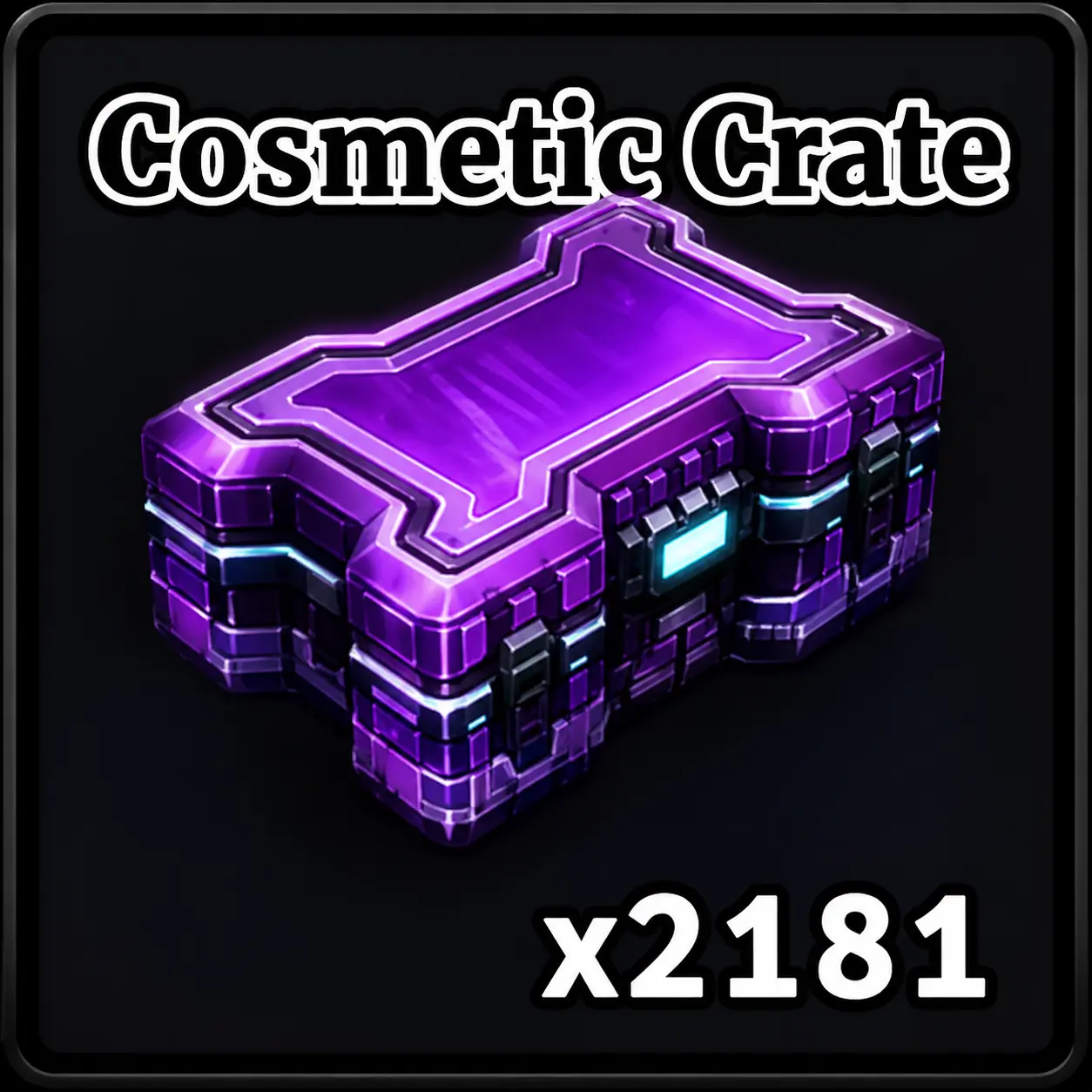 💝 Cosmetic Crate  💝 Sailor Piece 💝 Fast Delivery💝