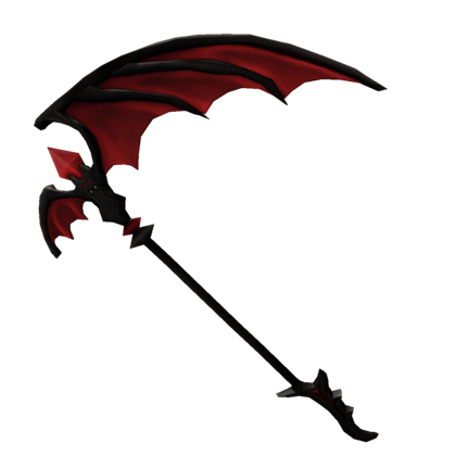 ⭐ Batwing Knife ⭐