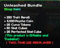 Anime Crusaders - Unleashed Bundle【9999R】