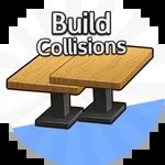 Restaurant Tycoon 3 - Allow Build Collisions【265R】
