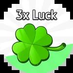Restaurant Tycoon 3 - 3x Customer Luck【299R】