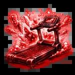 1 Speed Keyboard Escape - x3 + x9 + x25 + x100 Speed【2666R】