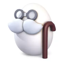 ⭐️ Retired Egg ⭐️