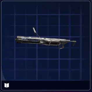 Torrente Blueprint