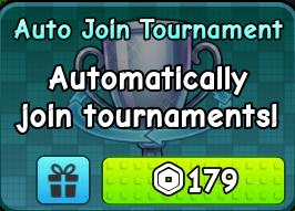 Spin a Soccer Card - Auto Join Tournament【179R】