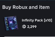 Spin a Soccer Card - Infinity x10【Packs】【2299R】