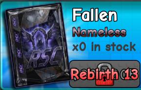 Spin a Soccer Card - Fallen x10【Packs】【2099R】