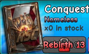 Spin a Soccer Card - Conquest x10【Packs】【2049R】