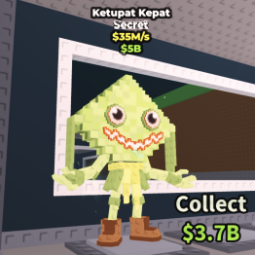 ⭐️ Ketupat Kepat ⭐️