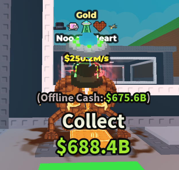 No My Heart 5 TRAITS 250M/s