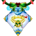 Holly All Seeing Eye | Holly ASE | HASE | Grand Piece Online | GPO | Fast Delivery