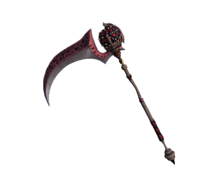 Demon Jester's Scythe | Grand Piece Online | GPO | Fast Delivery