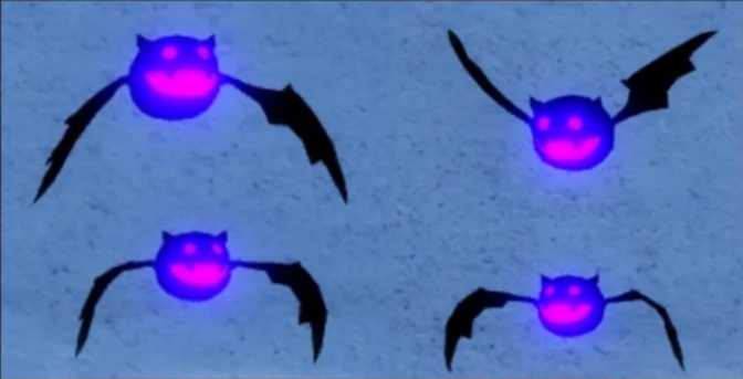 Bat Swarm | Grand Piece Online | GPO | Fast Delivery