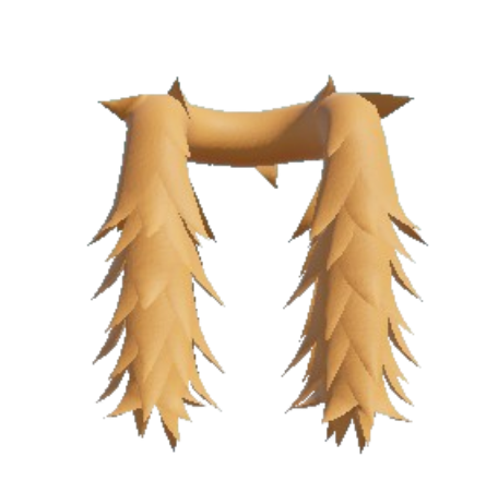 Soul King's Scarf | Grand Piece Online | GPO | Fast Delivery