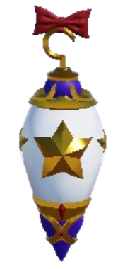 Anniversary Lantern | Grand Piece Online | GPO | Fast Delivery