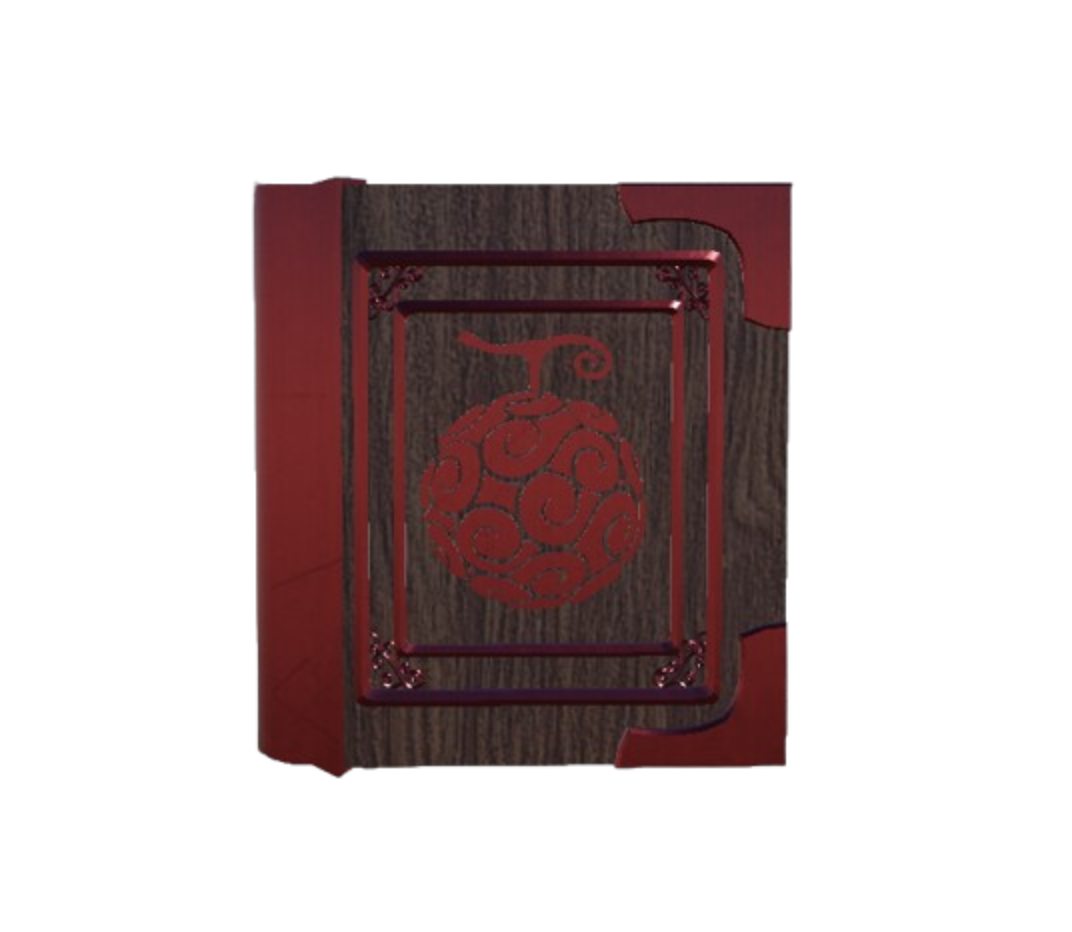 Devil Fruit Journal | Grand Piece Online | GPO | Fast Delivery