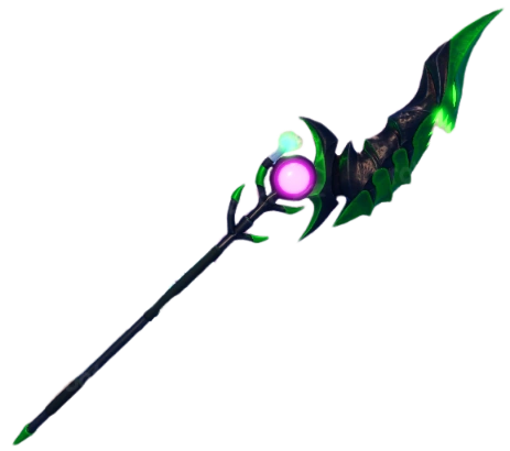 Hollow's Halberd | Grand Piece Online | GPO | Fast Delivery