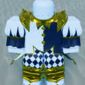 Jester's Outfit | Grand Piece Online | GPO | Fast Delivery