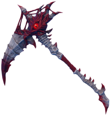Blood Scythe | Grand Piece Online | GPO | Fast Delivery