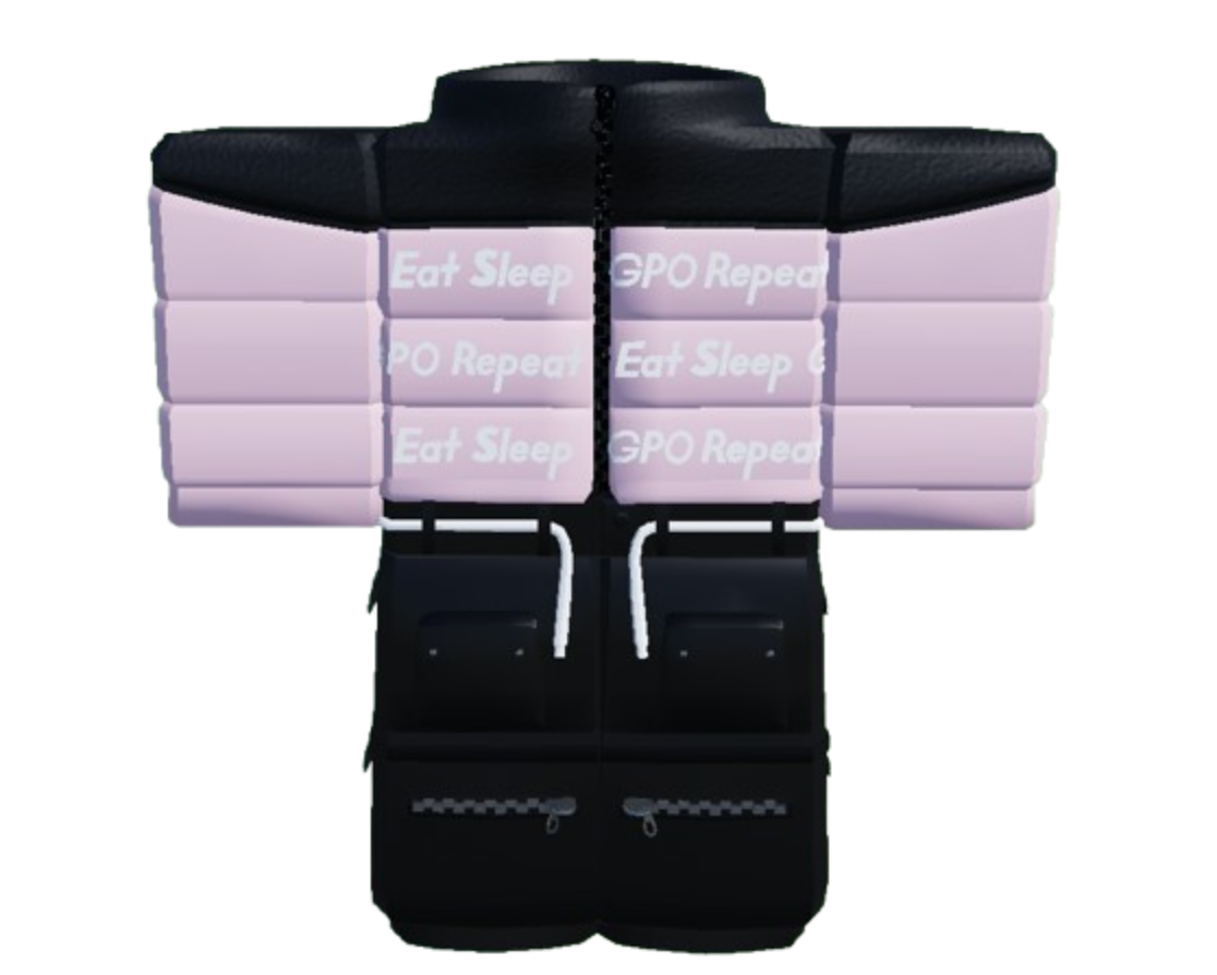 Drippy Fit V2 | Grand Piece Online | GPO | Fast Delivery