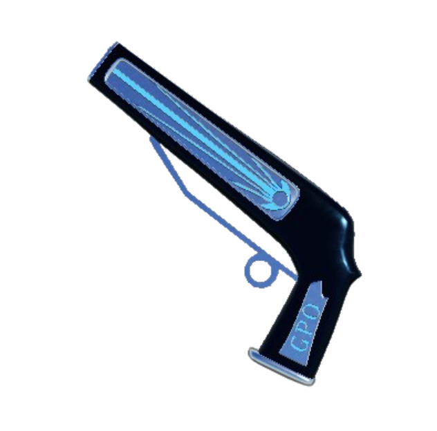 Stark Gun | Grand Piece Online | GPO | Fast Delivery
