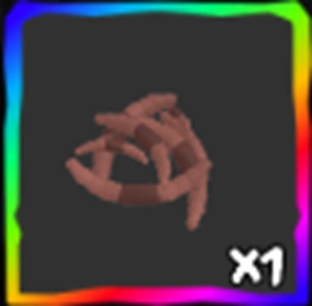 X100 Legendary Fish Bait | Grand Piece Online | GPO | Fast Delivery