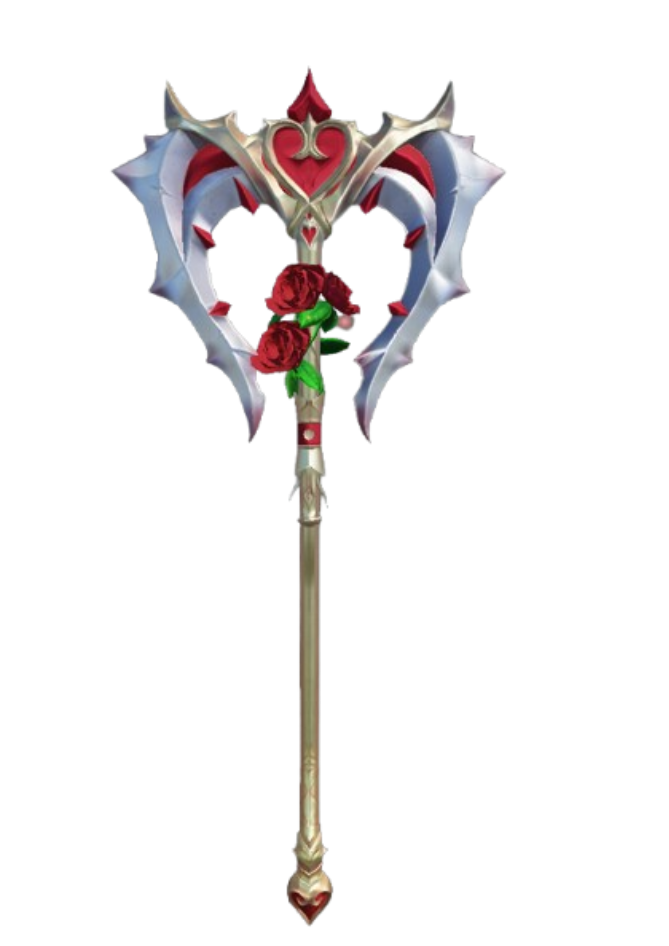 Cupid's Battleaxe | Grand Piece Online | GPO | Fast Delivery