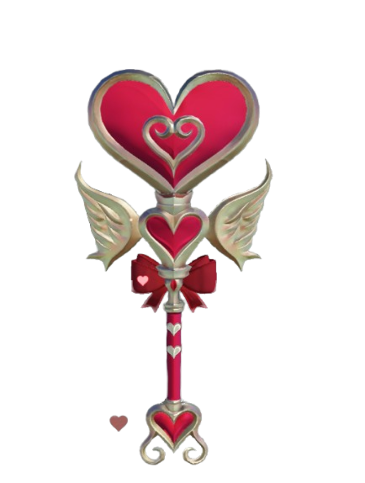 Cupid's Wand | Grand Piece Online | GPO | Fast Delivery