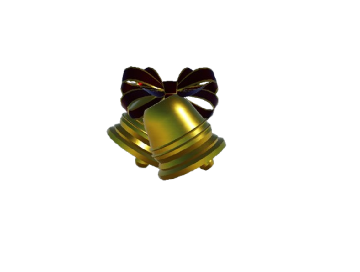 Santa's Bells | Grand Piece Online | GPO | Fast Delivery