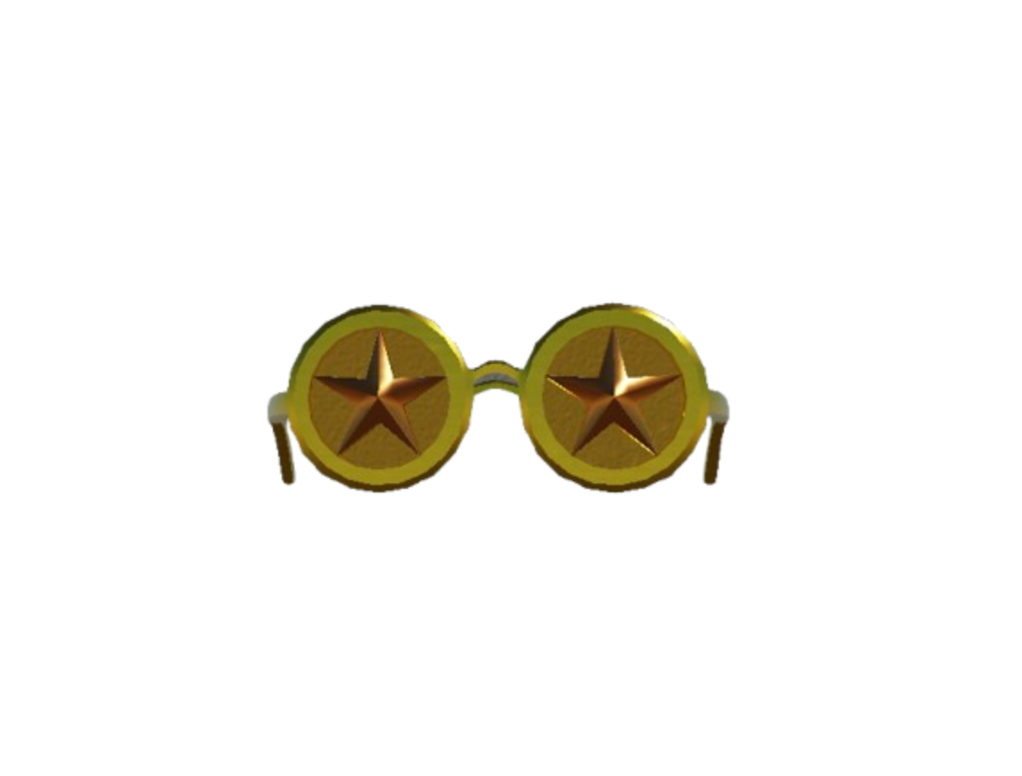 Star Shades | Grand Piece Online | GPO | Fast Delivery