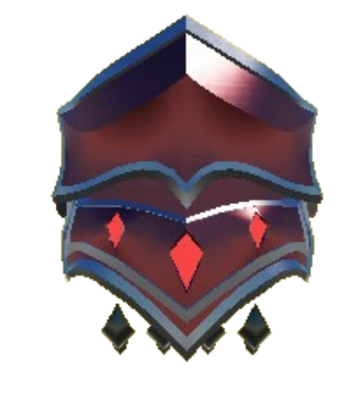 Knight's Gauntlet | Grand Piece Online | GPO | Fast Delivery