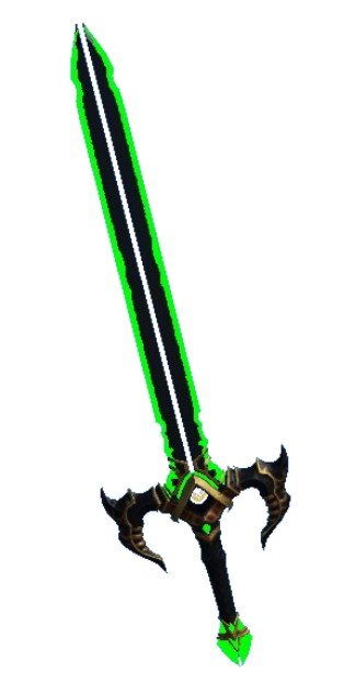 Hollow's Great Sword | Grand Piece Online | GPO | Fast Delivery