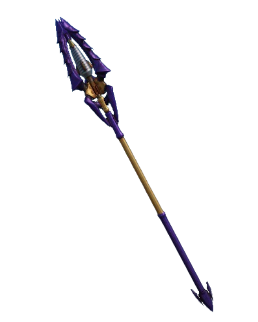 Prestige Firework Lancer | Grand Piece Online | GPO | Fast Delivery