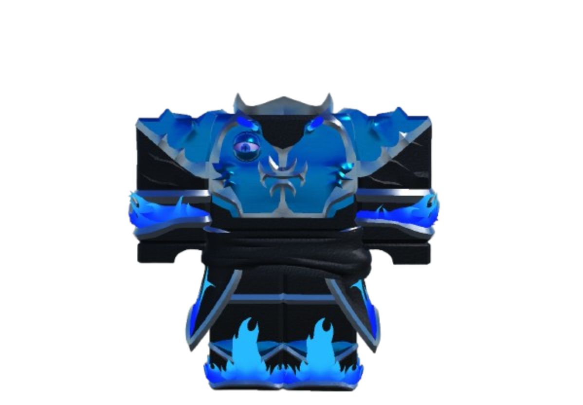 Kraken Armor Set | Grand Piece Online | GPO | Fast Delivery