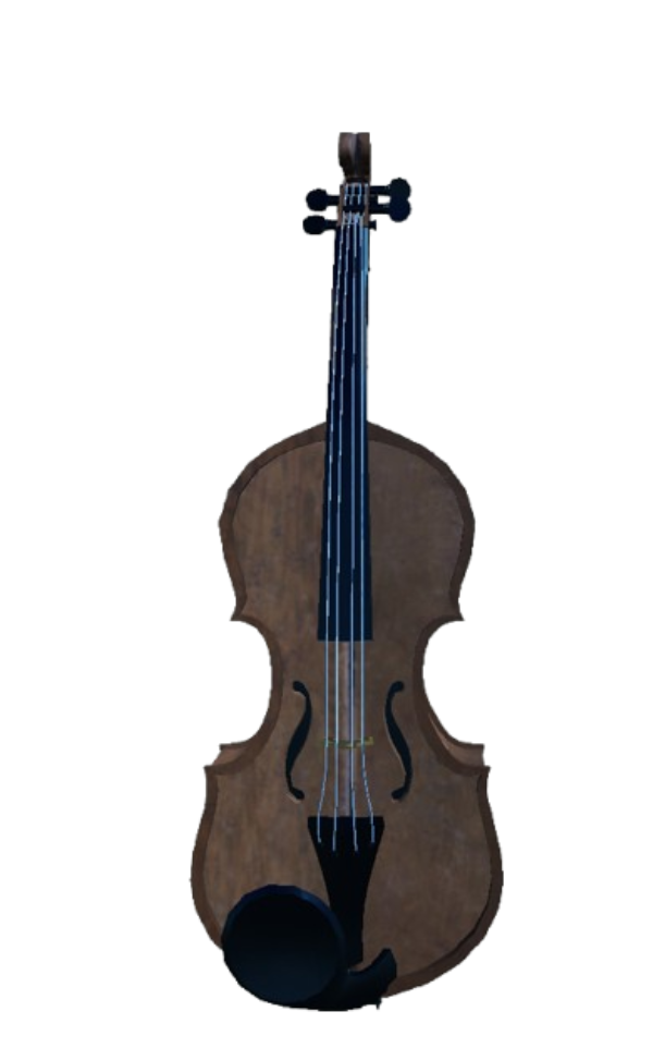 Soul King's Violin | Grand Piece Online | GPO | Fast Delivery