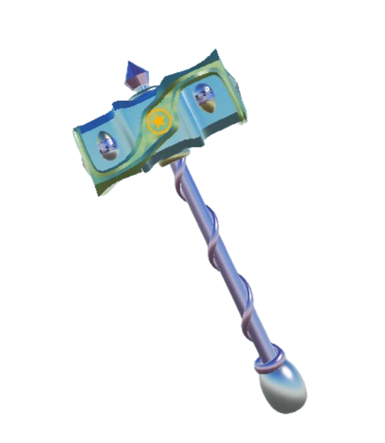 Elo's Sledgehammer | Grand Piece Online | GPO | Fast Delivery