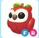 Apple Owl FR