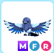 Magpie MFR