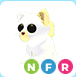 Ghostly Cat NFR