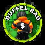 Jailbreak - Duffel Bag【345R】