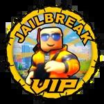 Jailbreak - All 7 Gamepass【2985R】