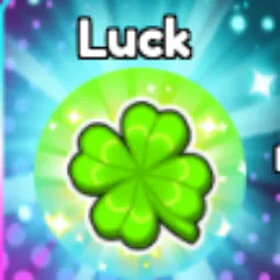 Catch A Monster - Luck  [299R]
