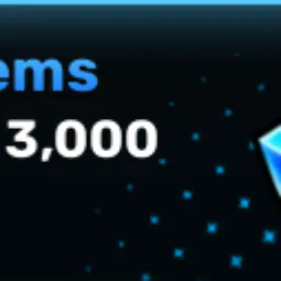 Anime Story 2  - 3,000 Gems [249R]
